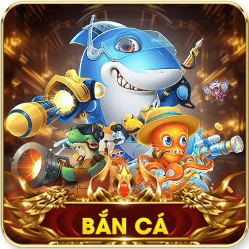 Icon bắn cá okfun